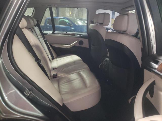 Photo 6 from auction – 2012 BMW X5 XDRIVE3 with VIN 5UXZV4C53CL754552