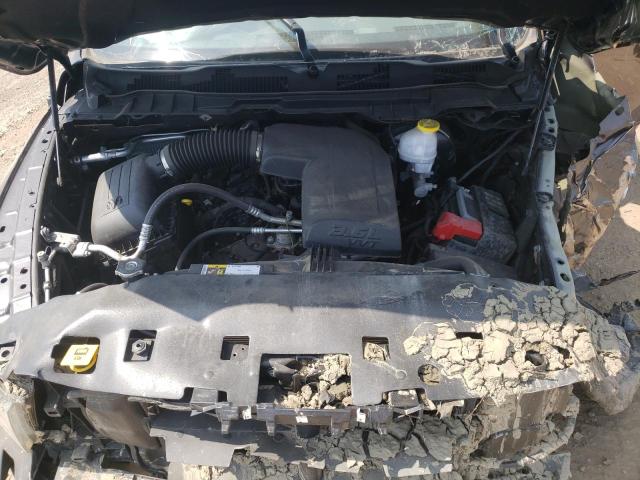 Photo 7 from auction – 2019 RAM 1500 CLASS with VIN 1C6RR7FG7KS643597