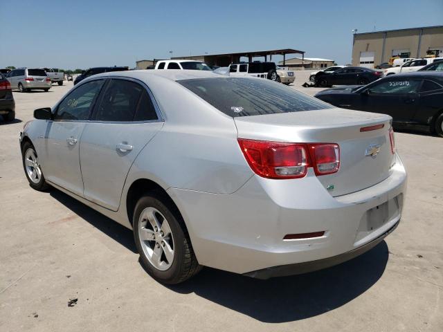 Photo 3 from auction – 2016 CHEVROLET MALIBU LIM with VIN 1G11C5SA2GF118288