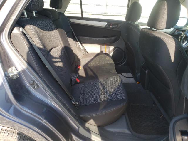 Photo 6 from auction – 2015 SUBARU OUTBACK 2. with VIN 4S4BSAHC6F3294921