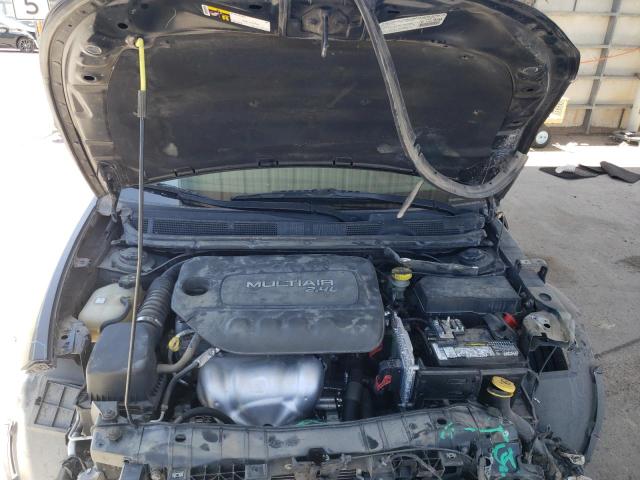 Photo 7 from auction – 2014 DODGE DART SXT with VIN 1C3CDFBB0ED832994