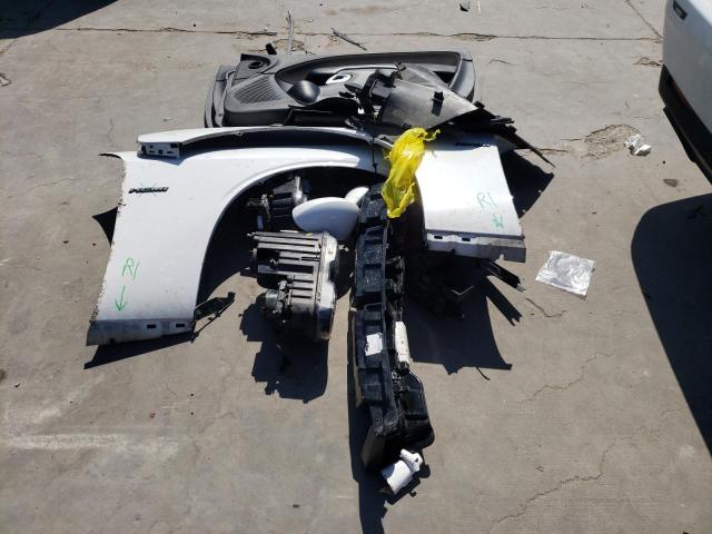Photo 9 from auction – 2019 DODGE CHALLENGER with VIN 2C3CDZBT0KH586778