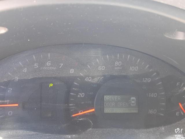 Photo 8 from auction – 2007 TOYOTA CAMRY LE with VIN 4T1BK46K17U538191