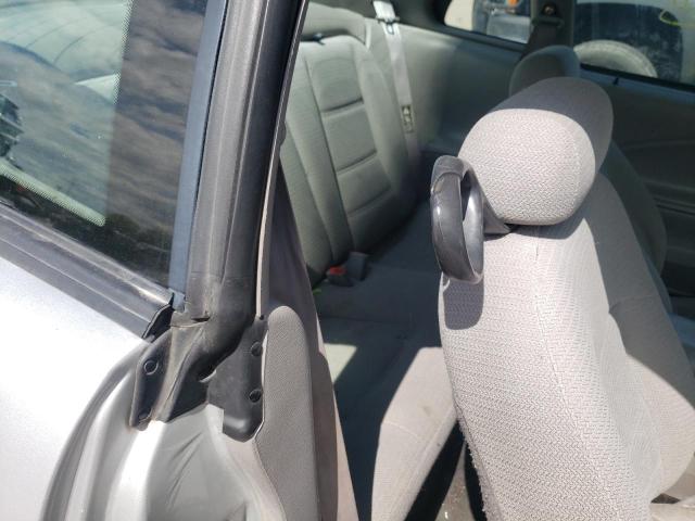 Photo 6 from auction – 2000 FORD MUSTANG with VIN 1FAFP404XYF182529