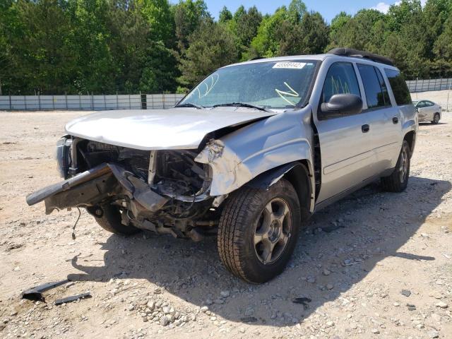Photo 2 from auction – 2006 CHEVROLET TRAILBLAZE with VIN 1GNES16S366122492