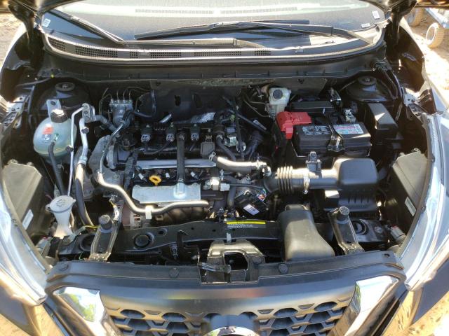 Photo 7 from auction – 2020 NISSAN KICKS S with VIN 3N1CP5BVXLL549875