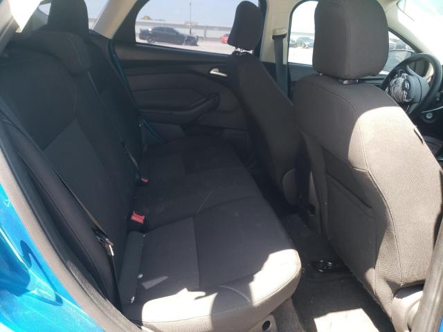 Photo 6 from auction – 2015 FORD FOCUS with VIN 1FADP3K20FL288368