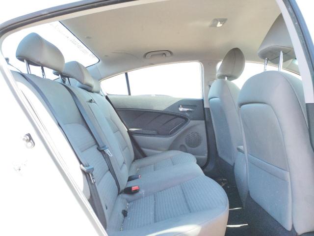 Photo 6 from auction – 2015 KIA FORTE LX with VIN KNAFX4A62F5416348