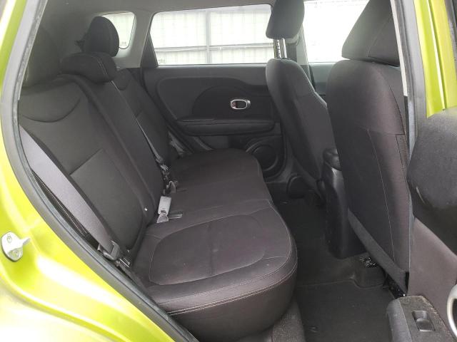 Photo 6 from auction – 2015 KIA SOUL with VIN KNDJN2A21F7767504