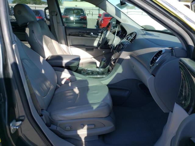 Photo 5 from auction – 2014 BUICK ENCLAVE with VIN 5GAKVBKD8EJ104180