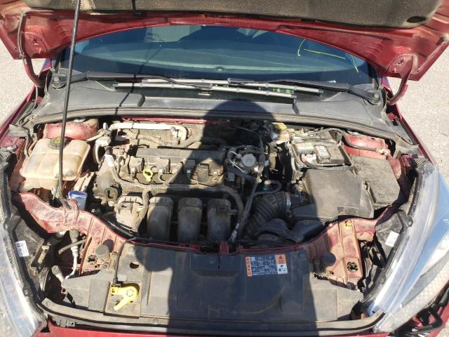 Фото 7 с аукциона – 2017 FORD FOCUS SE с VIN 1FADP3K28HL347458