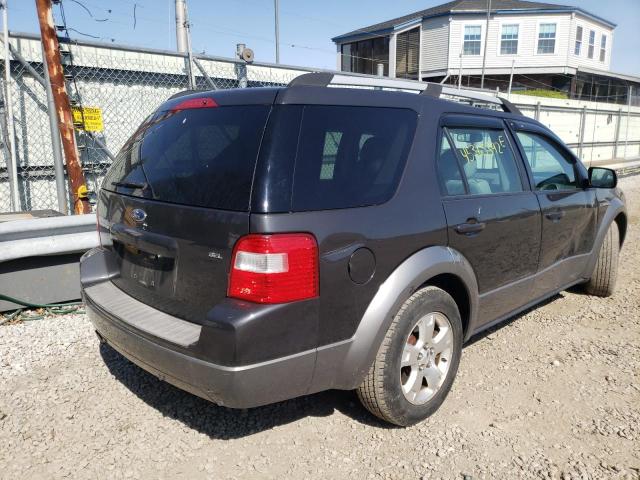 Photo 4 from auction – 2007 FORD FREESTYLE with VIN 1FMDK02107GA20022
