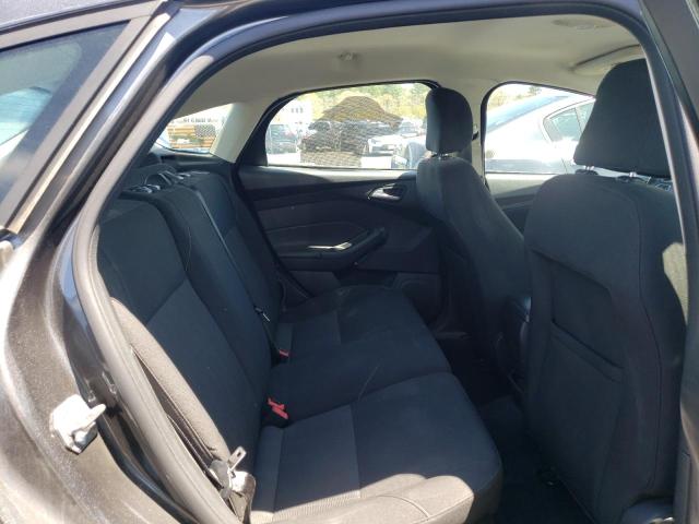 Photo 6 from auction – 2015 FORD FOCUS SE with VIN 1FADP3K22FL258739