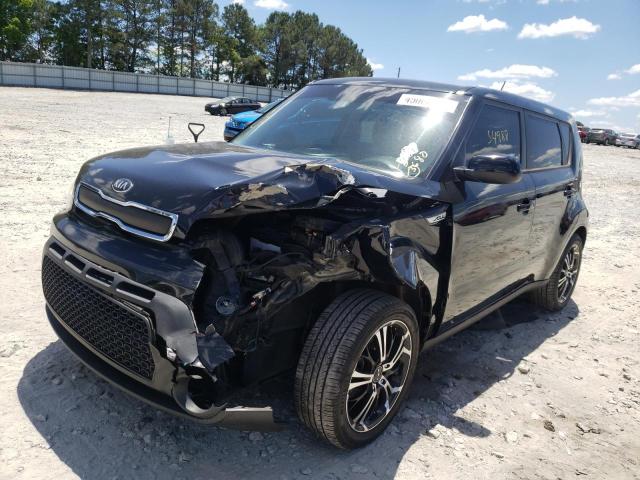 Photo 2 from auction – 2015 KIA SOUL with VIN KNDJN2A22F7783680