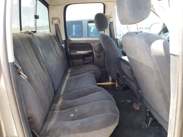 Photo 6 from auction – 2002 DODGE RAM 1500 with VIN 3D7HA18N62G125336