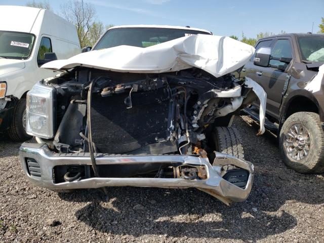 Photo 9 from auction – 2011 FORD F350 SUPER with VIN 1FT7W3B67BED10944