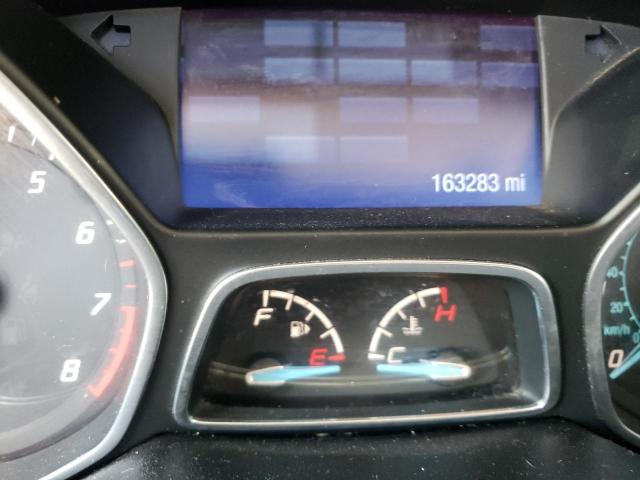 Foto 8 de la subasta – 2013 FORD FOCUS SE con VIN 1FADP3F29DL108361
