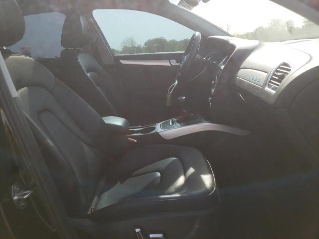 Photo 5 from auction – 2015 AUDI A4 PREMIUM with VIN WAUDFAFL9FN033577