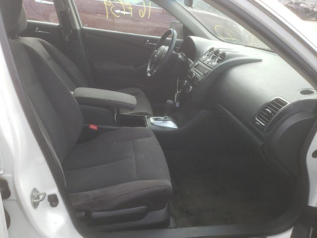 Photo 5 from auction – 2012 NISSAN ALTIMA BAS with VIN 1N4AL2AP5CN545871
