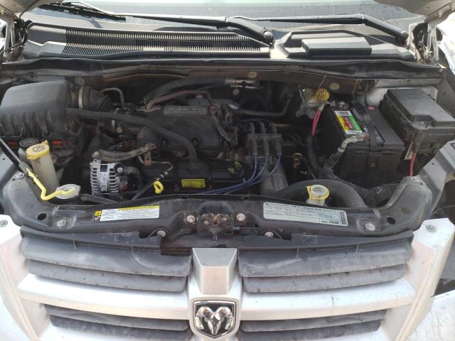 Photo 7 from auction – 2010 DODGE GRAND CARA with VIN 2D4RN4DE6AR135354
