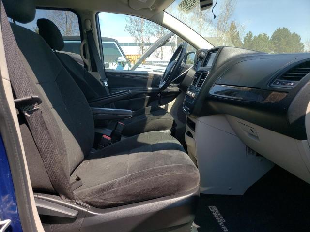 Photo 5 from auction – 2011 DODGE GRAND CARA with VIN 2D4RN4DG6BR787569