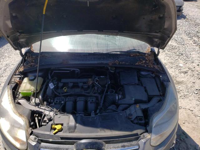 Photo 7 from auction – 2012 FORD FOCUS SEL with VIN 1FAHP3H22CL192021