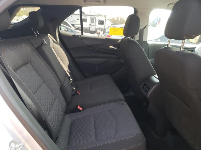 Photo 6 from auction – 2018 CHEVROLET EQUINOX LT with VIN 2GNAXSEV8J6208434
