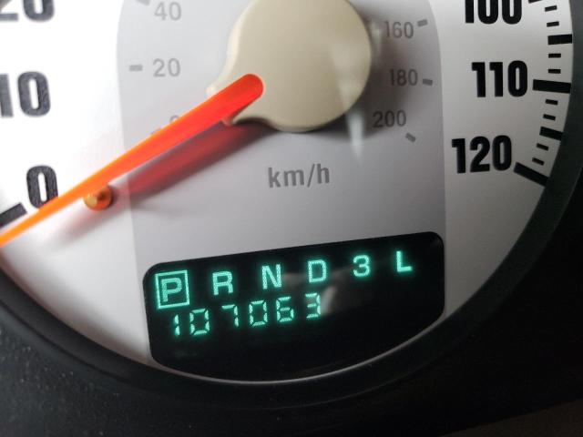 Photo 8 from auction – 2004 DODGE STRATUS with VIN 1B3EL46X04N211556