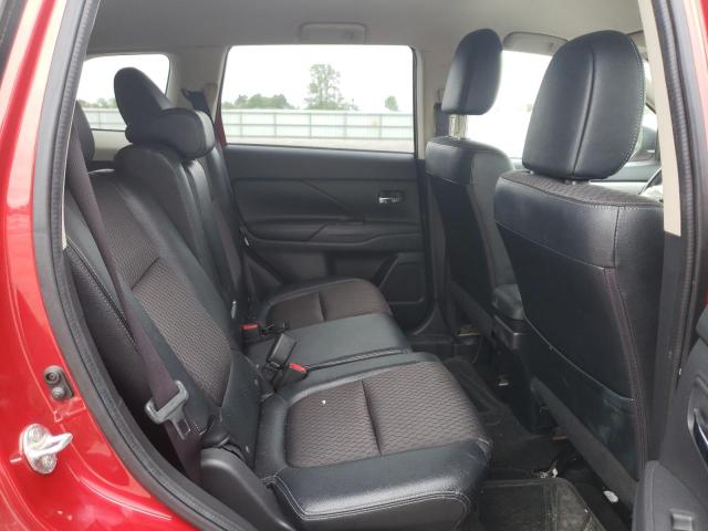 Photo 6 from auction – 2015 MITSUBISHI OUTLANDER with VIN JA4AD3A30FZ007273