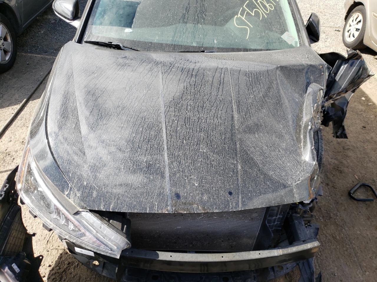 Photo 7 from auction – 2019 HYUNDAI ELANTRA SE with VIN 5NPD74LF2KH465065