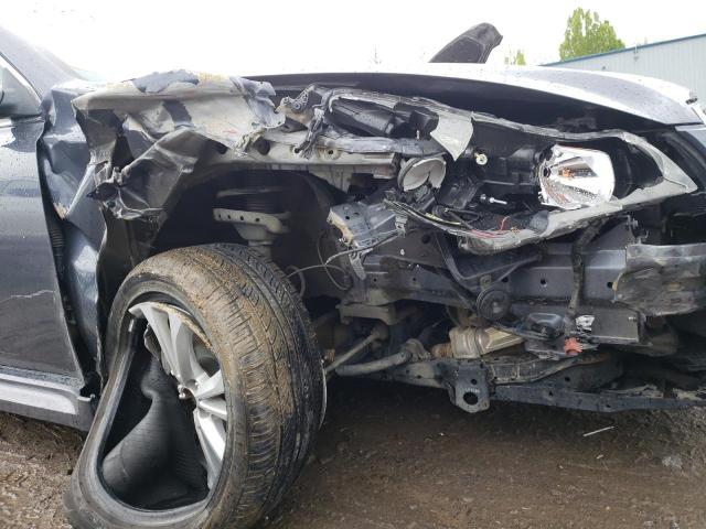 Photo 9 from auction – 2014 SUBARU LEGACY 2.5 with VIN 4S3BMBC66E3037651