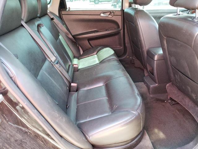 Photo 6 from auction – 2011 CHEVROLET IMPALA LT with VIN 2G1WG5EK4B1307037