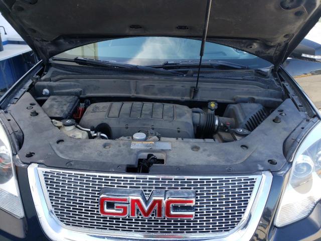 Photo 7 from auction – 2012 GMC ACADIA SLT with VIN 1GKKVSEDXCJ187025