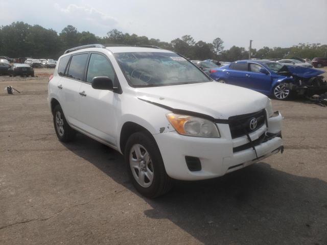 صورة رقم 1 من المزاد - 2012 TOYOTA RAV4 مع VIN 2T3ZF4DVXCW138387