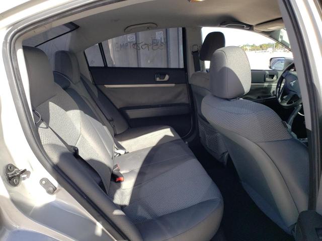 Photo 6 from auction – 2011 MITSUBISHI GALANT FE with VIN 4A32B2FFXBE010998