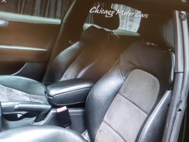 Photo 5 from auction – 2011 AUDI A3 TDI with VIN WAUBA24B3XN104537