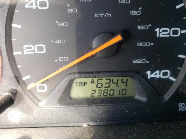 Photo 8 from auction – 2003 HONDA ODYSSEY EX with VIN 5FNRL189X3B088472