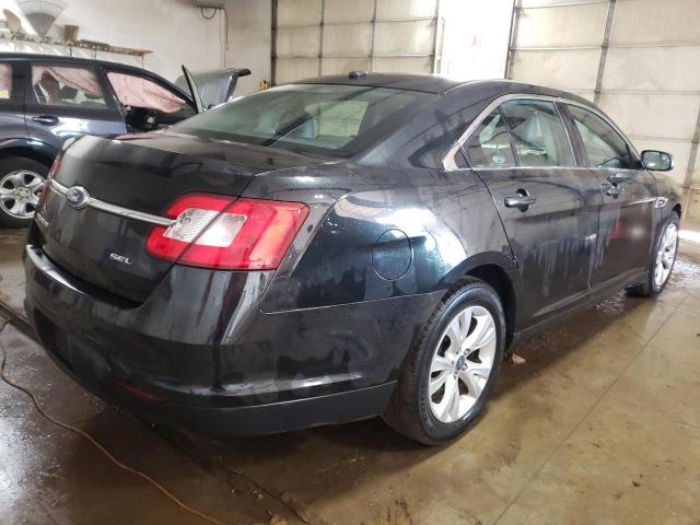 Photo 4 from auction – 2012 FORD TAURUS SEL with VIN 1FAHP2EW8CG134036