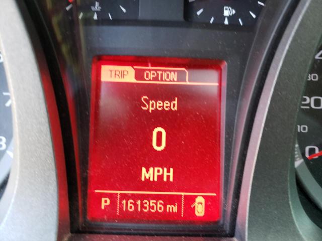 Photo 8 from auction – 2015 GMC TERRAIN SL with VIN 2GKALSEK5F6320114