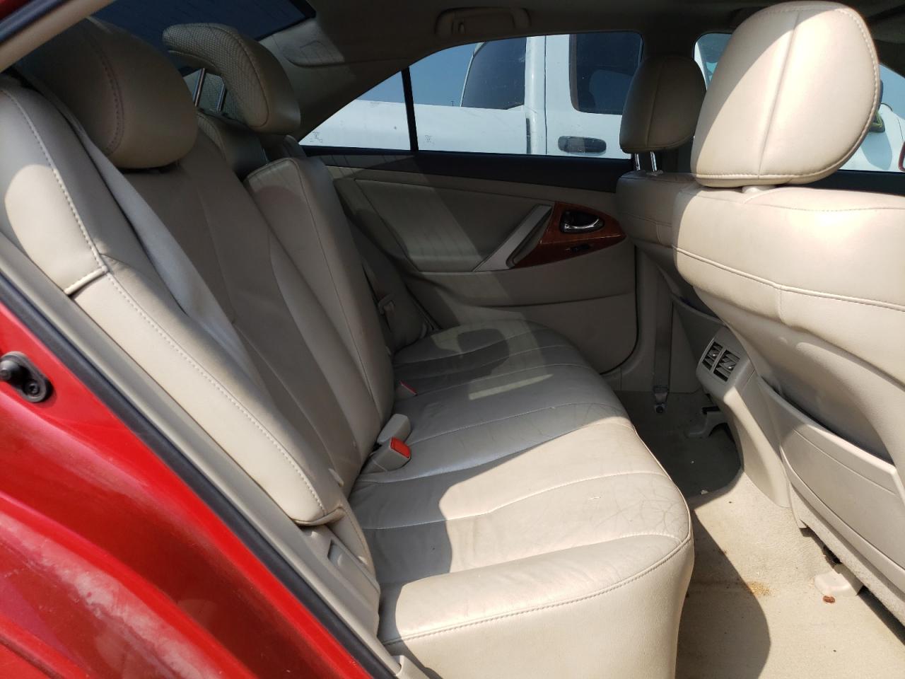 Photo 6 from auction – 2010 TOYOTA CAMRY BASE with VIN 4T4BF3EK0AR084724