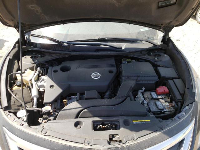 Photo 7 from auction – 2015 NISSAN ALTIMA 2.5 with VIN 1N4AL3APXFC473233