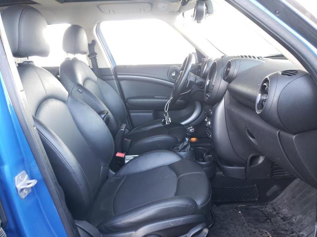 Photo 5 from auction – 2013 MINI COOPER S C with VIN WMWZC3C56DWP21883