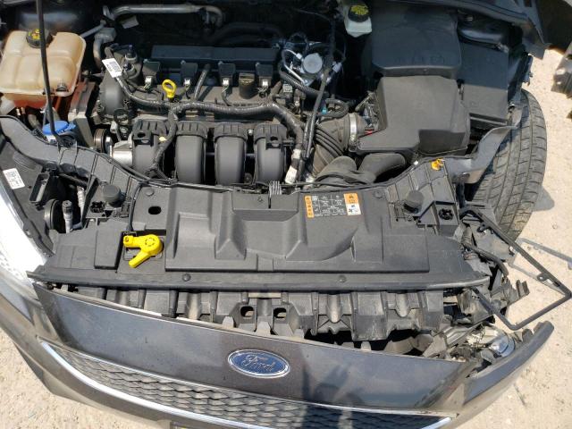 Photo 7 from auction – 2017 FORD FOCUS SE with VIN 1FADP3K24HL231531