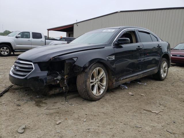 Photo 2 from auction – 2016 FORD TAURUS SEL with VIN 1FAHP2E81GG107560