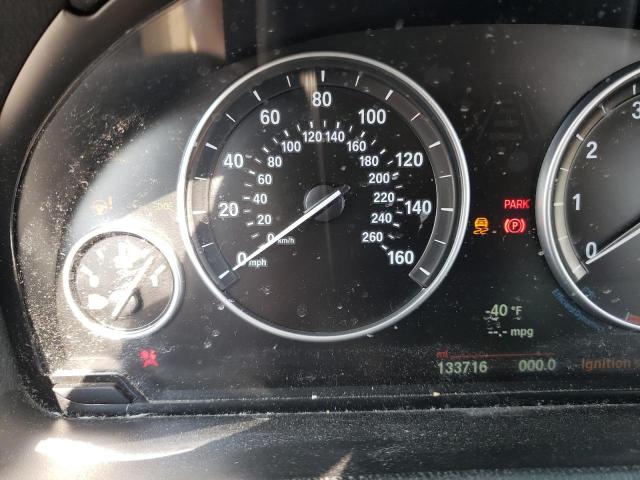 Photo 3 from auction – 2016 BMW X3 XDRIVE2 with VIN 5UXWX9C57G0D72190