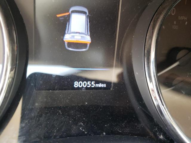 Photo 8 from auction – 2018 NISSAN ROGUE S with VIN KNMAT2MT3JP501890