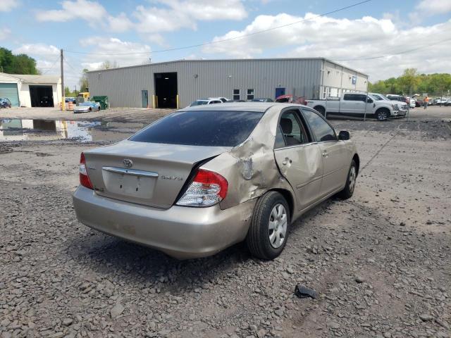 Photo 4 from auction – 2003 TOYOTA CAMRY LE with VIN 4T1BE32KX3U220331