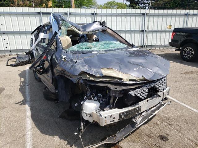 Photo 9 from auction – 2021 LEXUS RX 350 with VIN 2T2HZMDA2MC286279