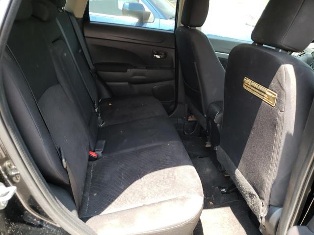 Фото 6 с аукциона – 2015 MITSUBISHI OUTLANDER с VIN 4A4AR4AU0FE045852