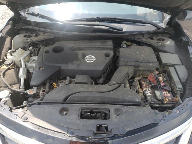 Photo 7 from auction – 2015 NISSAN ALTIMA 2.5 with VIN 1N4AL3AP0FN868574